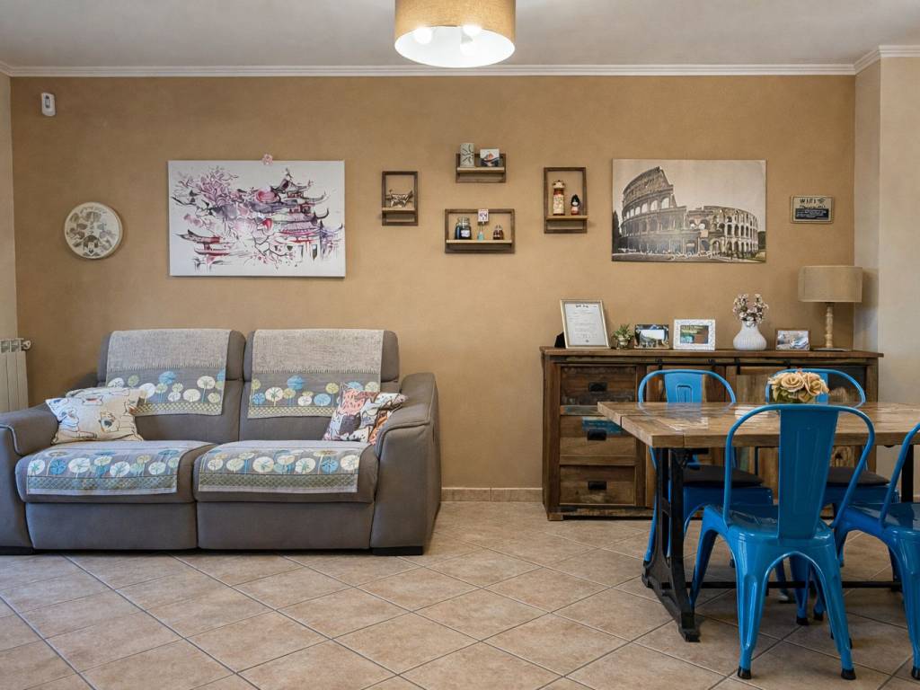 Villa a Ardea in Via Pompei - Foto 5