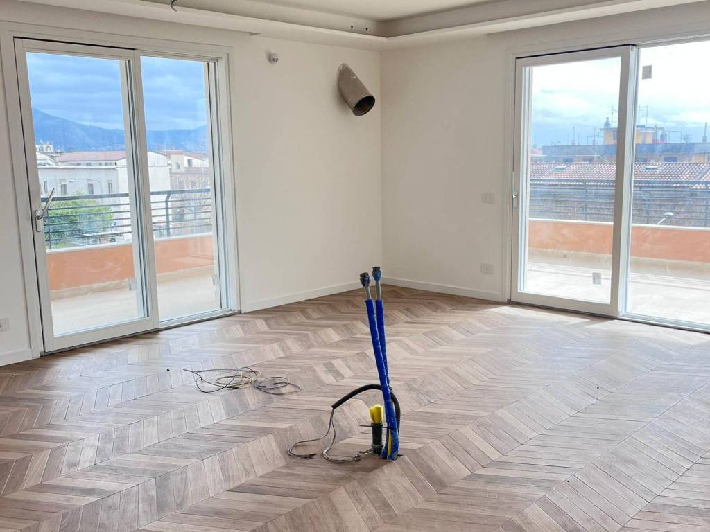 Appartamento a Caserta in Via Catauli, 39 - Foto 2