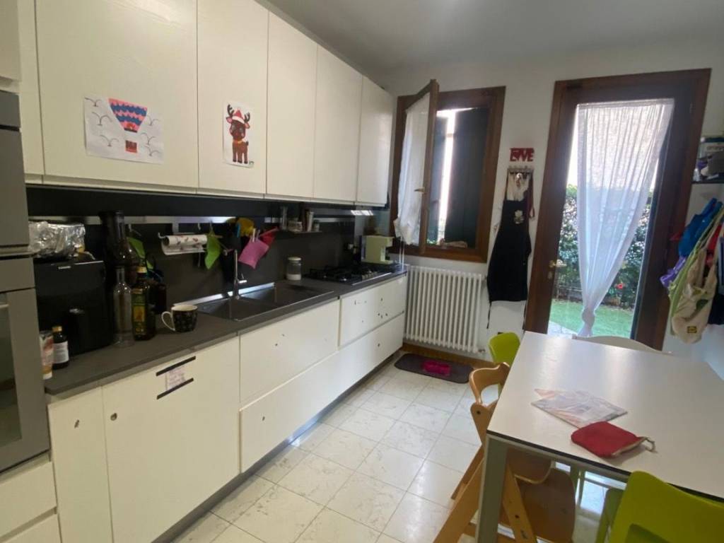 Villetta a schiera a Venezia in Via San Girolamo - Foto 2