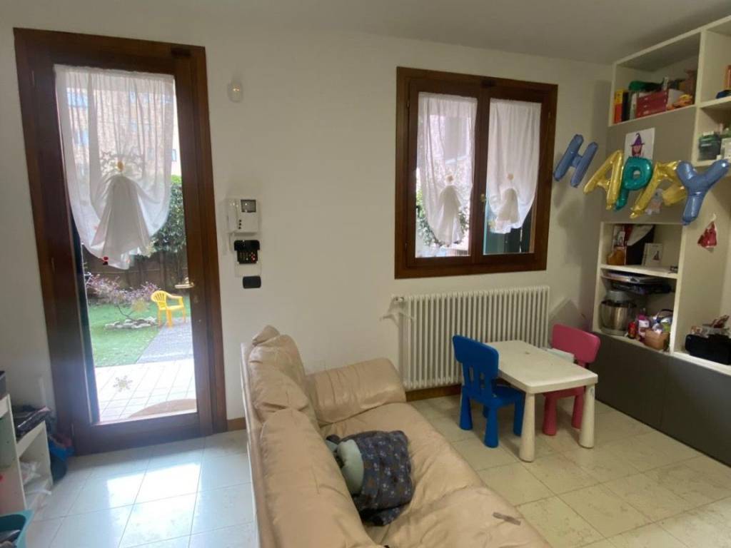Villetta a schiera a Venezia in Via San Girolamo - Foto 3