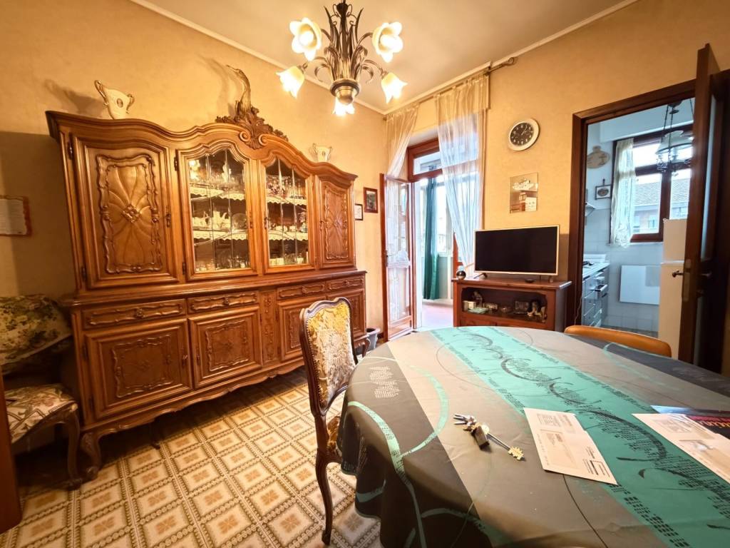 Appartamento a Cuneo in Via Ascanio Sobrero - Foto 5