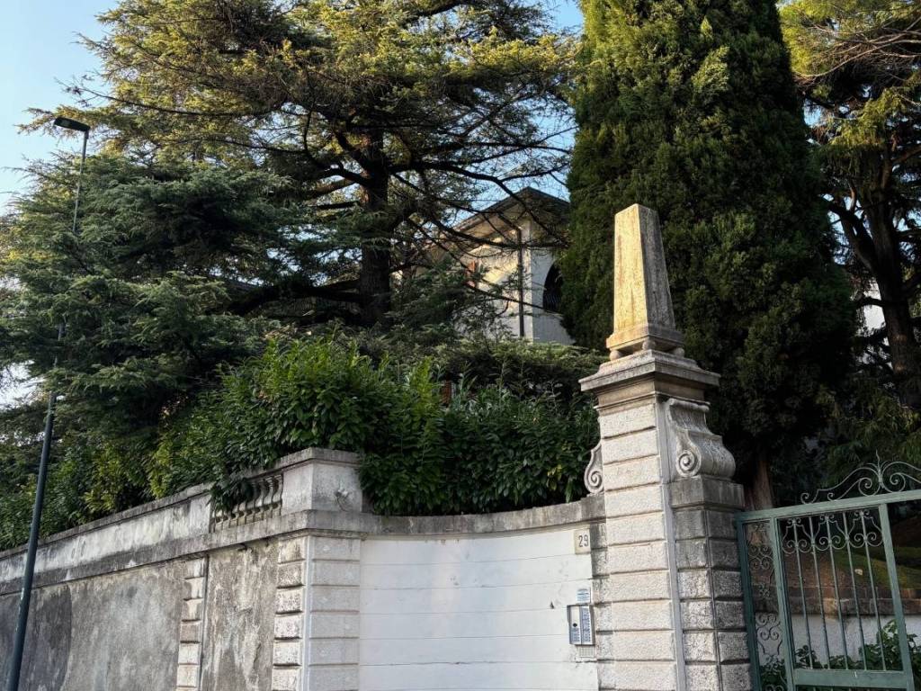 Appartamento a Brescia in Via Benacense, 29 - Foto 4