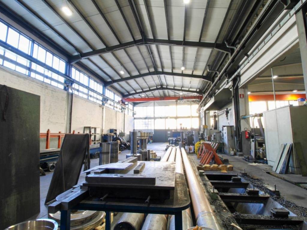 Immobile a Pescate in Via Roma, 31 - Foto 2