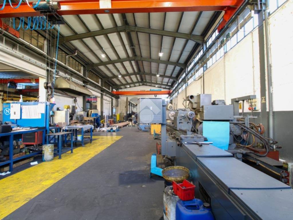 Immobile a Pescate in Via Roma, 31 - Foto 4