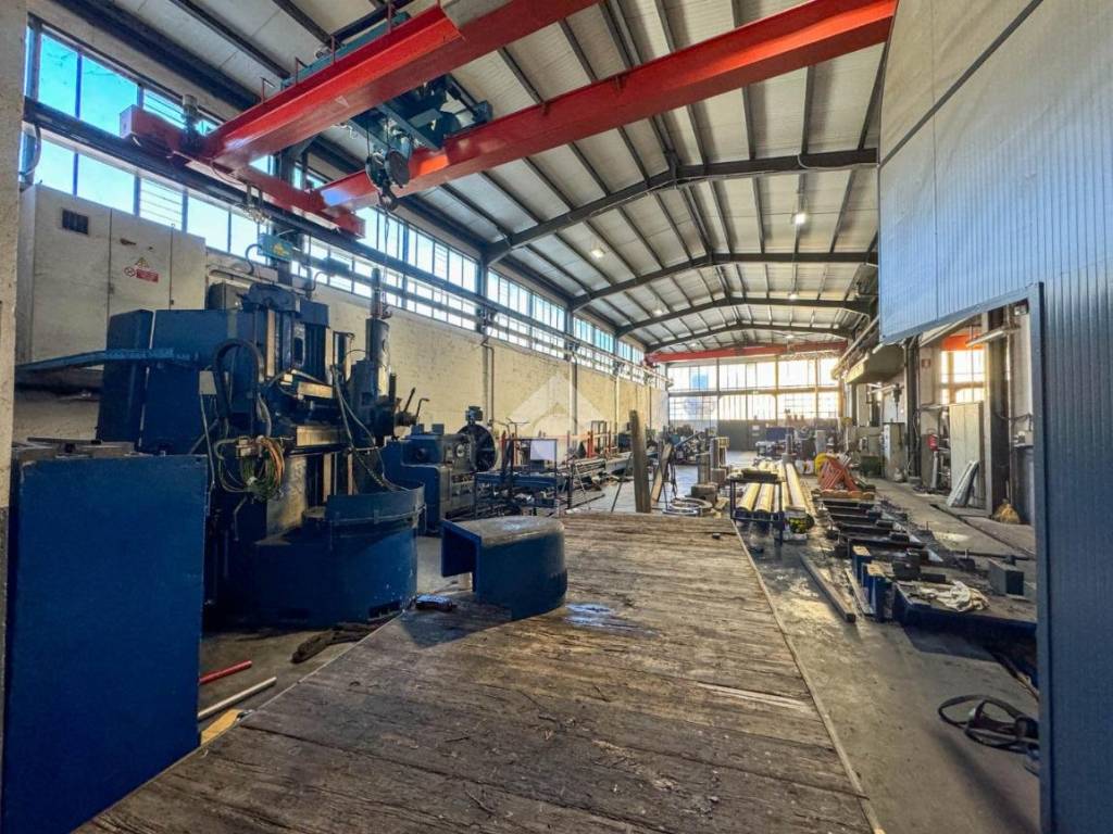 Immobile a Pescate in Via Roma, 31 - Foto 5