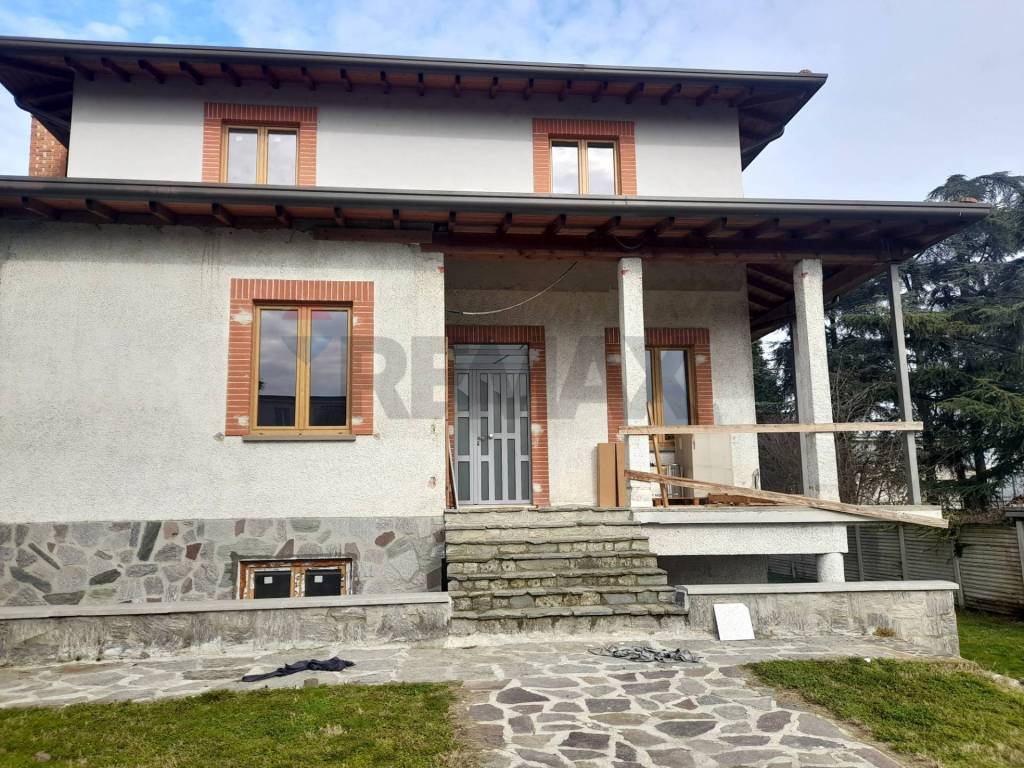 Villa a Madignano in Via Statale Paullese, 26 - Foto 3