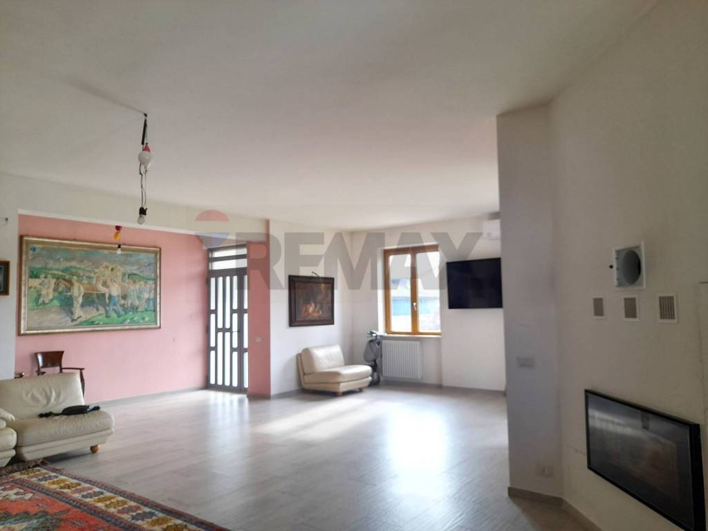 Villa a Madignano in Via Statale Paullese, 26 - Foto 5