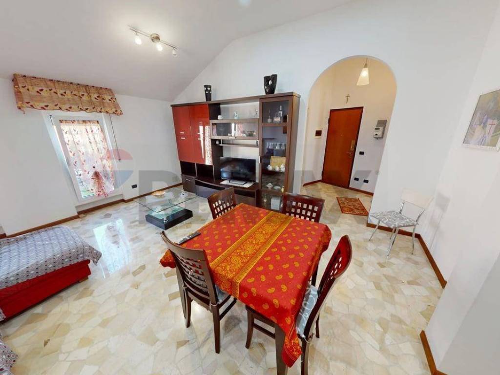 Appartamento a Pavia in Via Ariosto, 1 - Foto 2