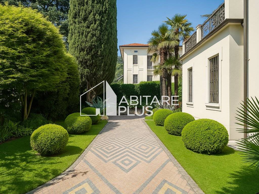 Villa a Brescia in Via Alfredo Oriani, 10 - Foto 3