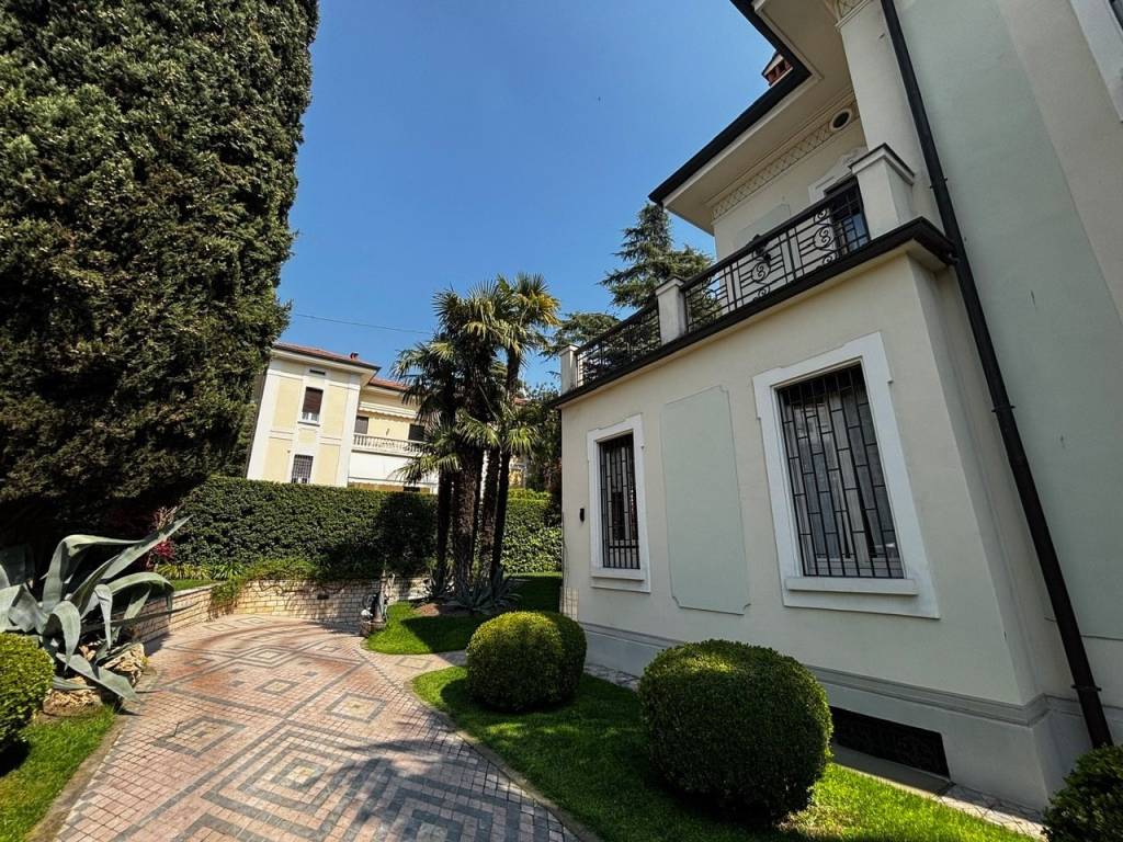 Villa a Brescia in Via Alfredo Oriani, 10 - Foto 5