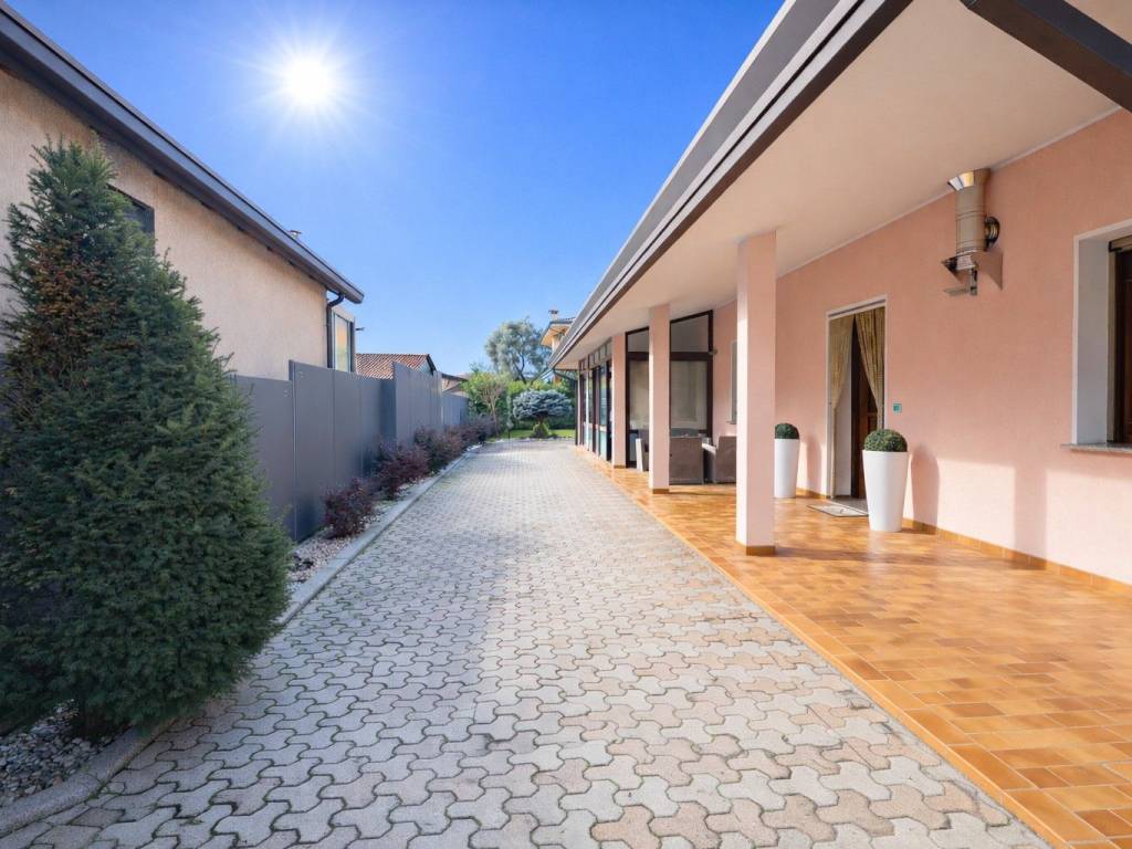 Villa a Cordenons in Via Maniago, 6 - Foto 3