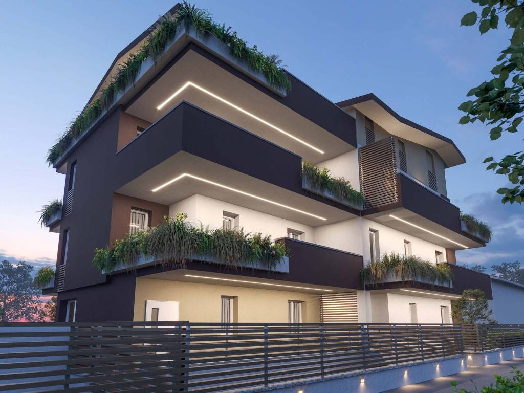 Appartamento a Bollate in Via Praga, 64 - Foto 2