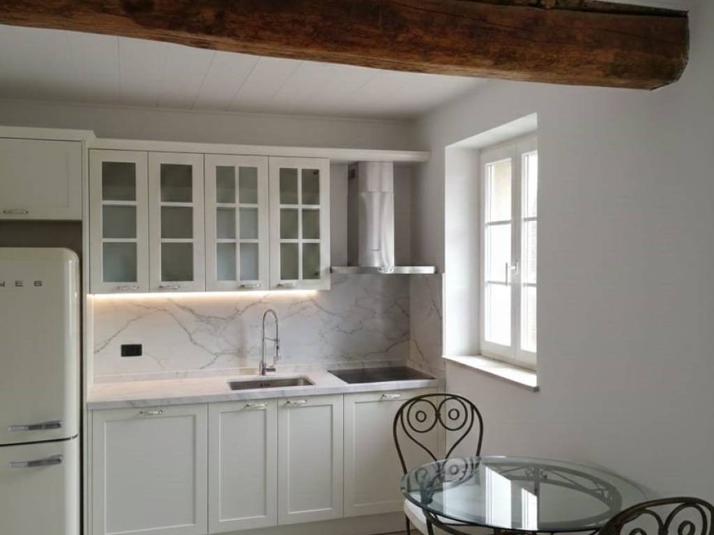 Appartamento a Mariano comense in Via Luigi Cadorna, 4 - Foto 2