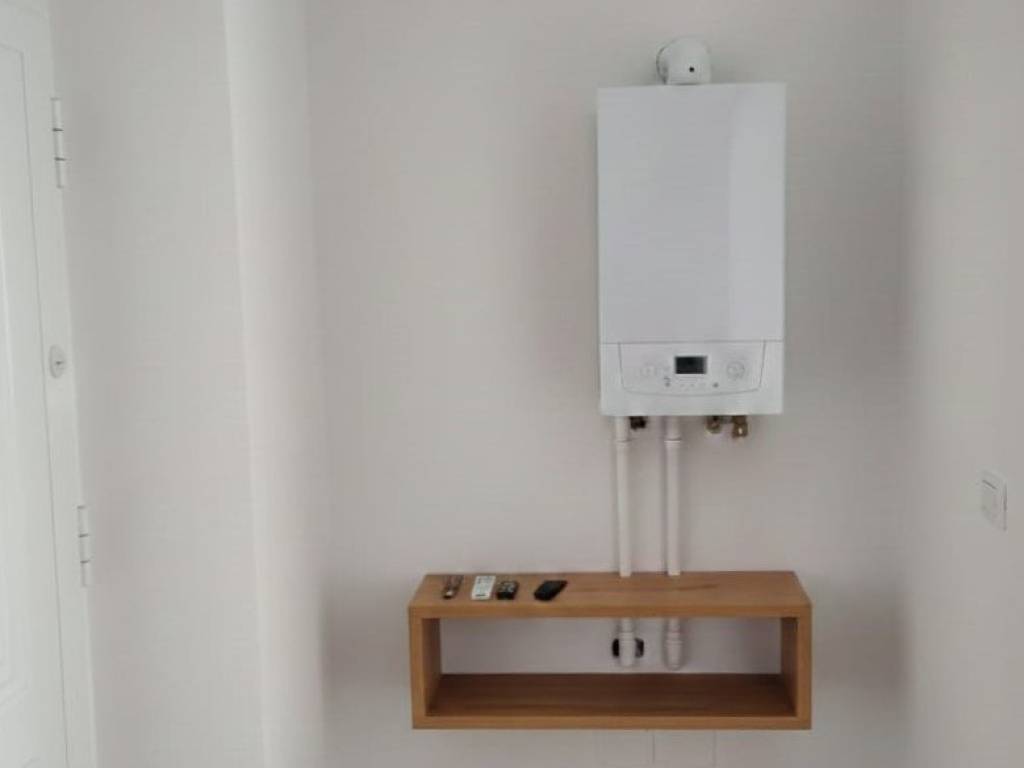 Appartamento a Mariano comense in Via Luigi Cadorna, 4 - Foto 4