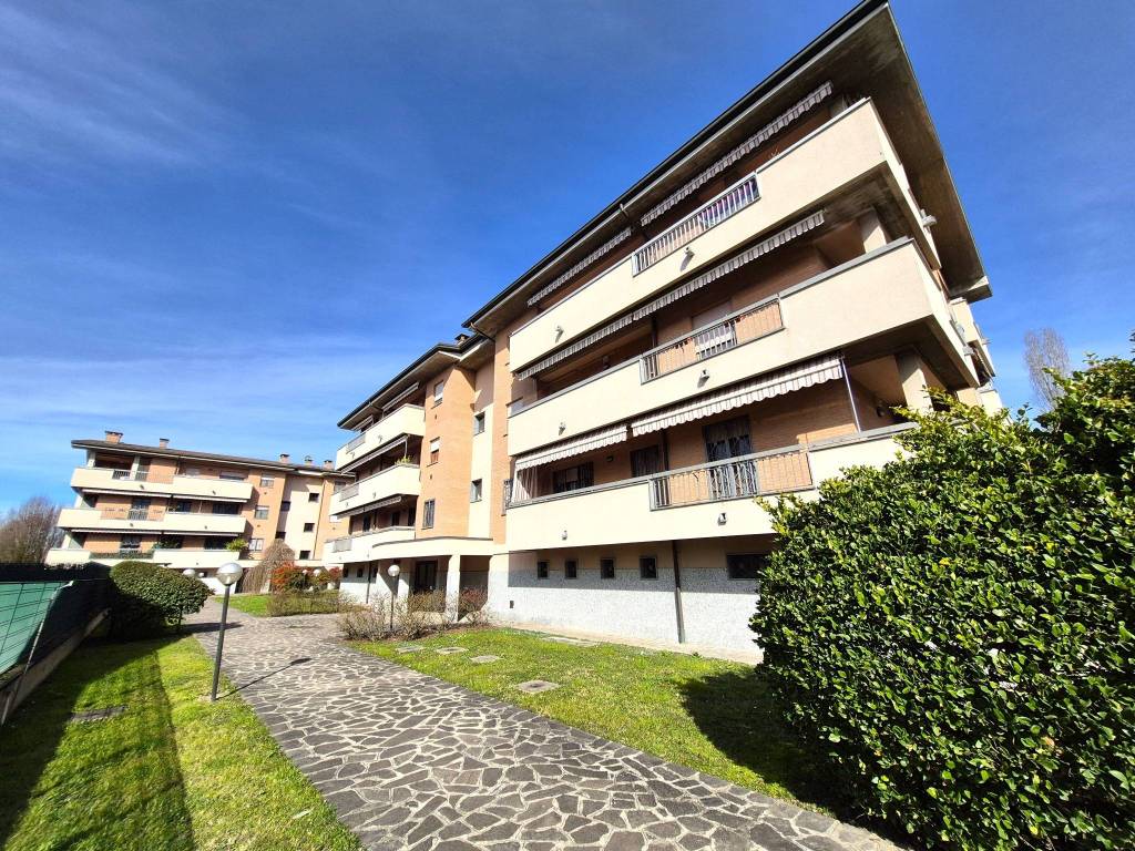 Appartamento a Landriano in Via Nilde Iotti - Foto 2