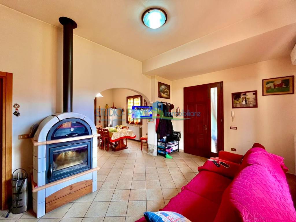 Villa a Monsummano terme in Via Alessandro Manzoni - Foto 3