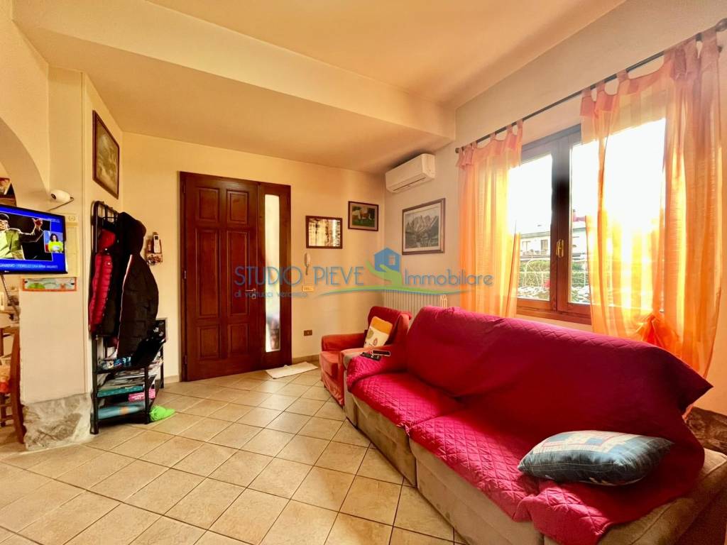 Villa a Monsummano terme in Via Alessandro Manzoni - Foto 4