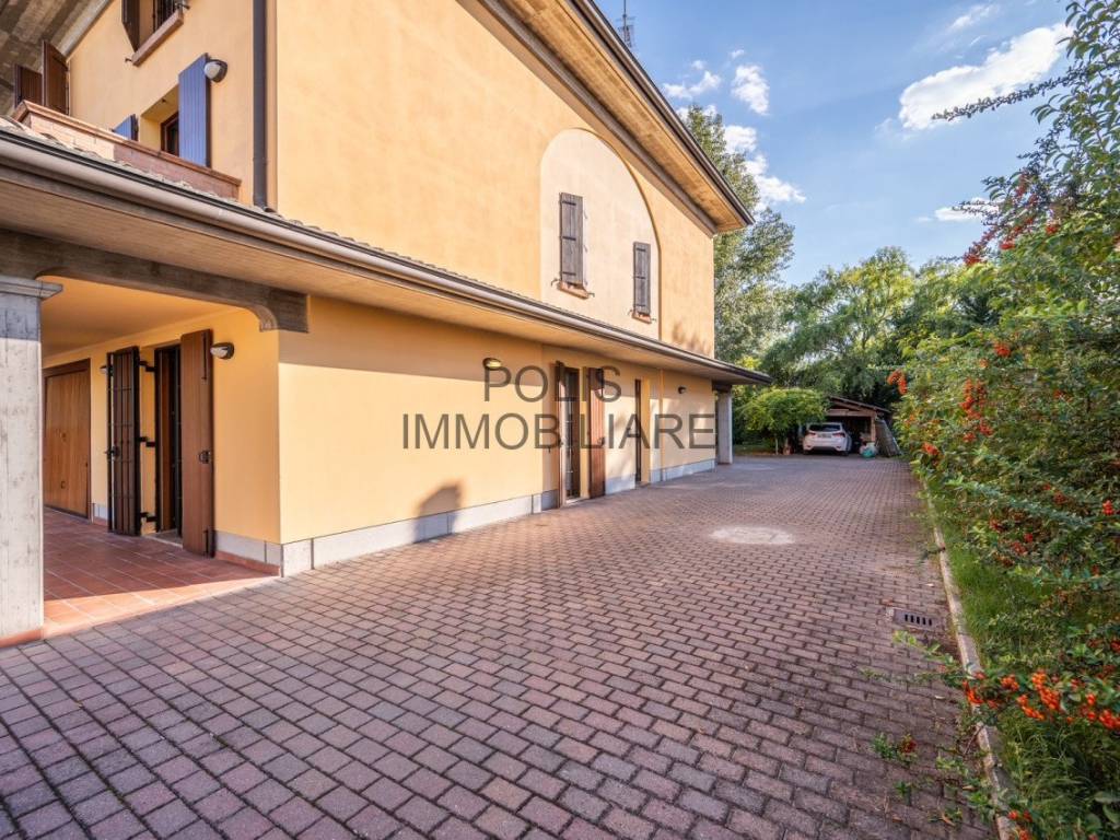 Villa a Rio saliceto - Foto 2