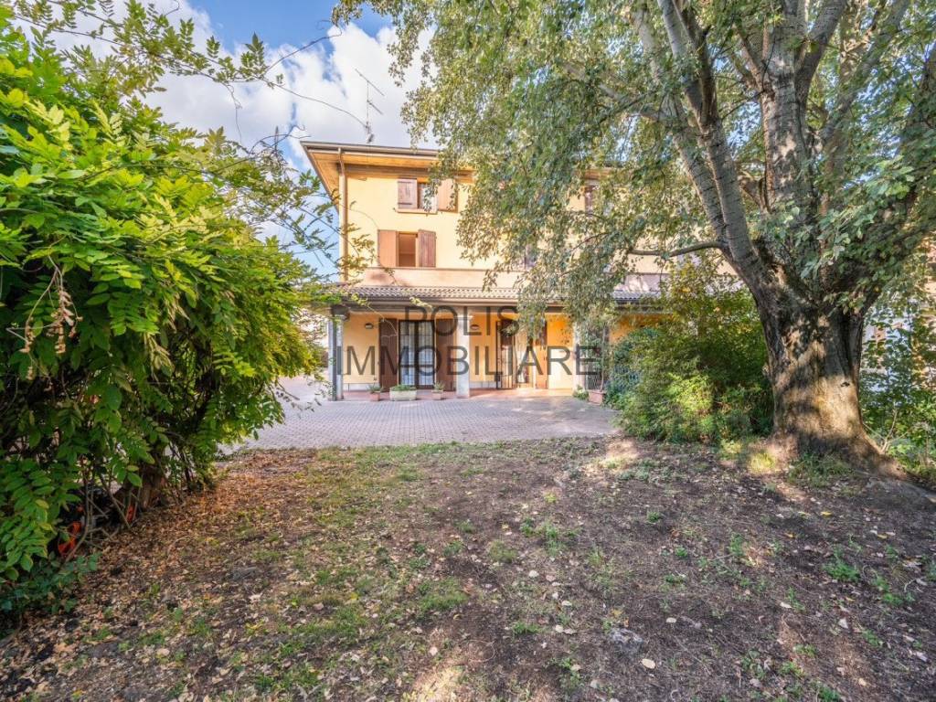 Villa a Rio saliceto - Foto 3
