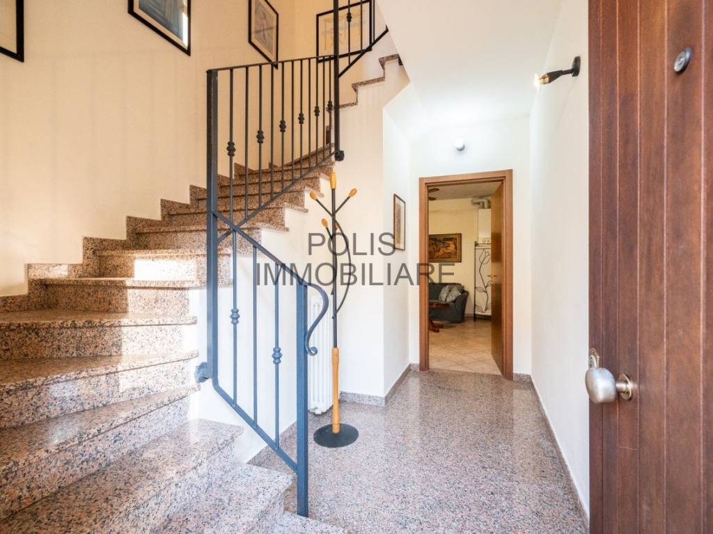 Villa a Rio saliceto - Foto 4