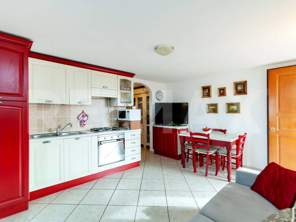 Attico / mansarda a Tivoli in Strada Collenocello - Foto 2