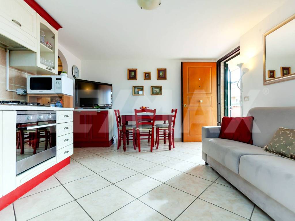 Attico / mansarda a Tivoli in Strada Collenocello - Foto 5