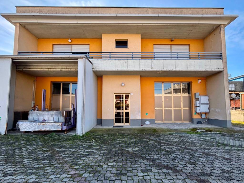 Immobile a Langhirano in Via Guerci, 8 - Foto 2