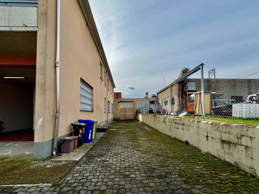Immobile a Langhirano in Via Guerci, 8 - Foto 3