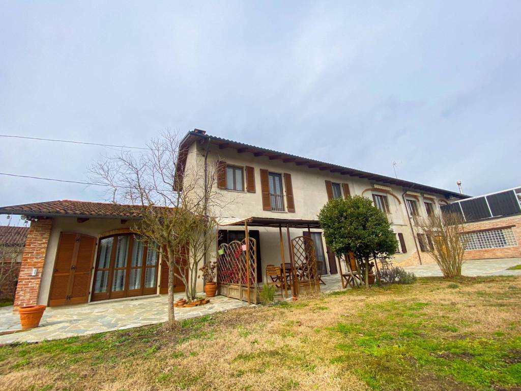 Rustico / casale a Asti in Strada Ragazzi del '99, 29 - Foto 4