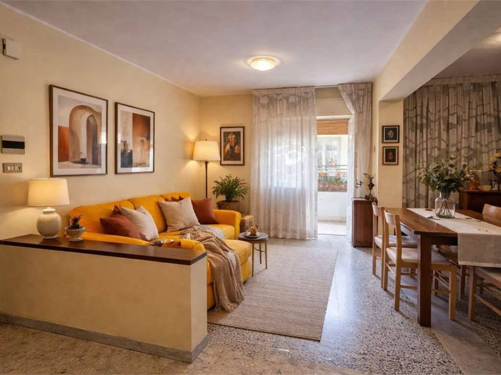 Appartamento a Catanzaro in Via Vibo Valentia - Foto 2