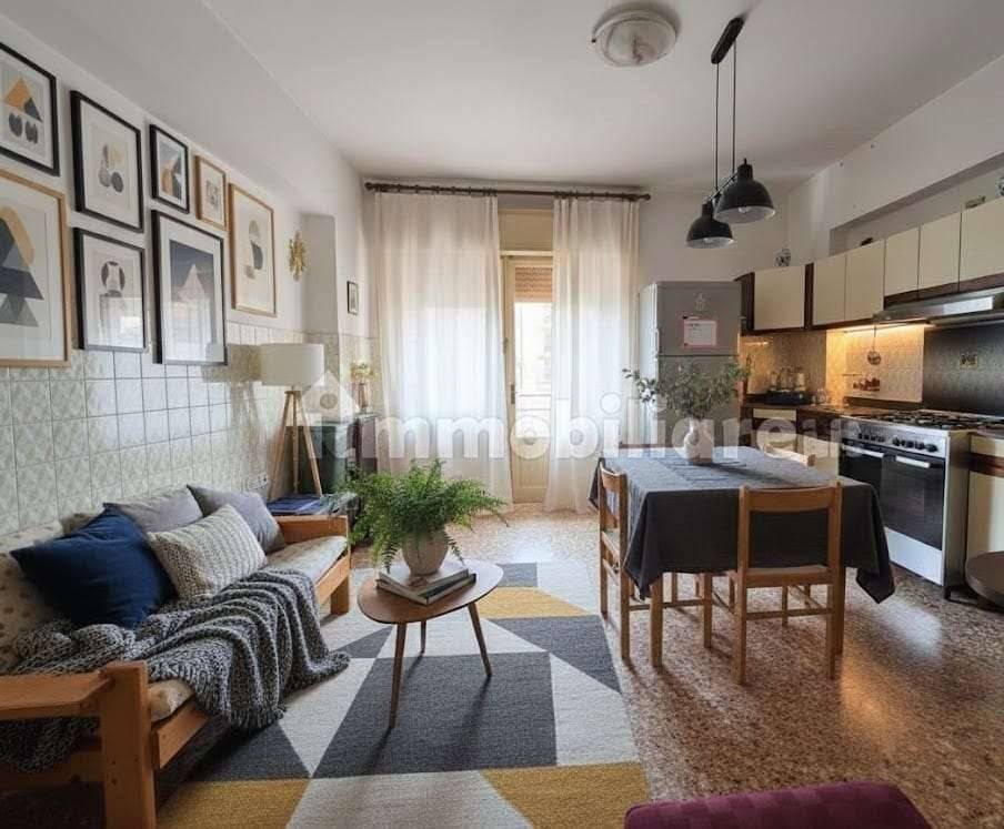 Appartamento a Catanzaro in Via Vibo Valentia - Foto 3