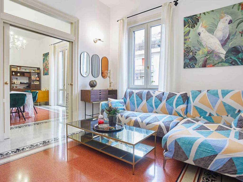 Appartamento a Palermo in Via Francesco Petrarca, 6 - Foto 2