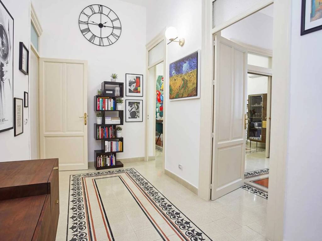 Appartamento a Palermo in Via Francesco Petrarca, 6 - Foto 3