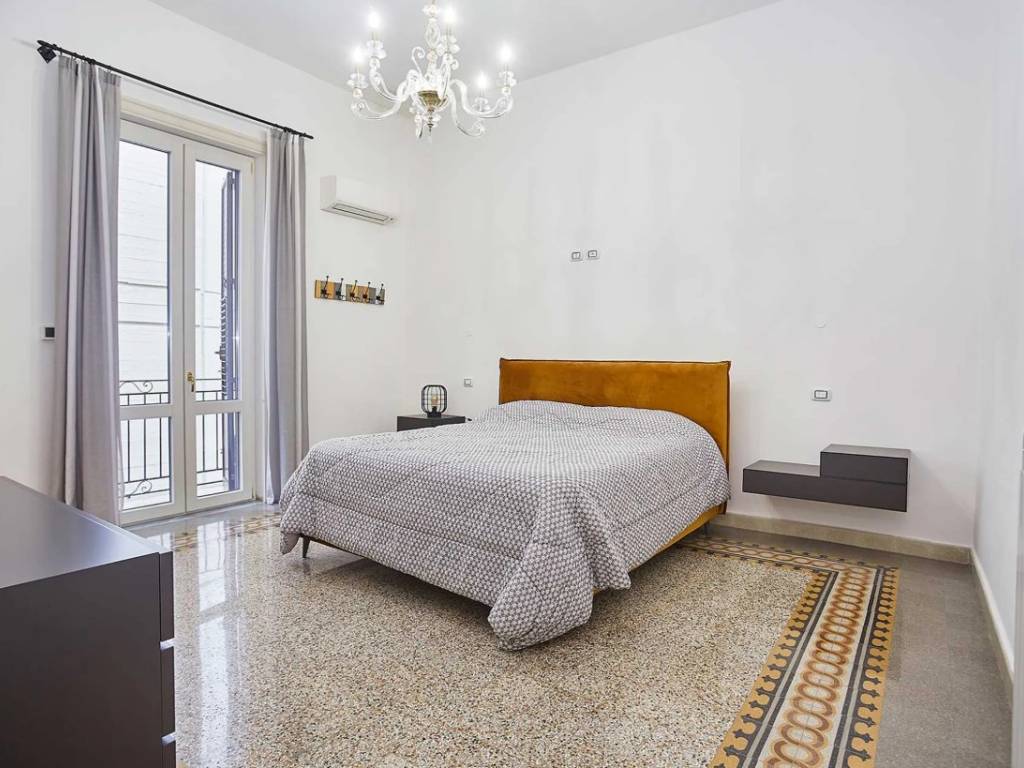 Appartamento a Palermo in Via Francesco Petrarca, 6 - Foto 5