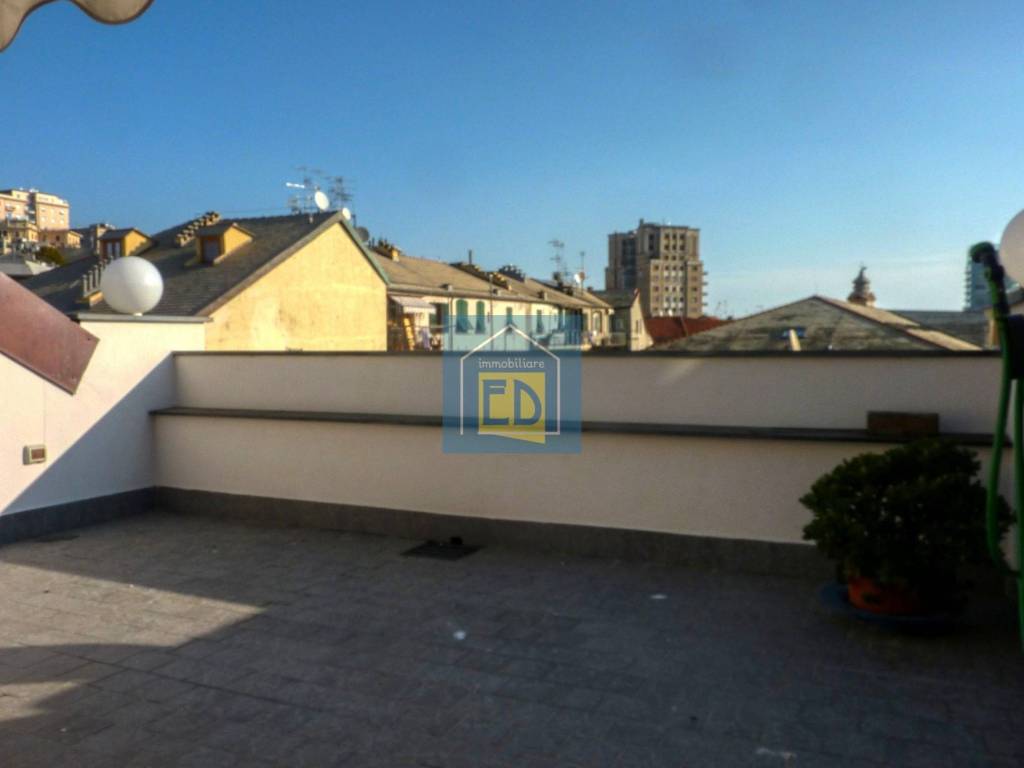 Attico / mansarda a Savona - Foto 2