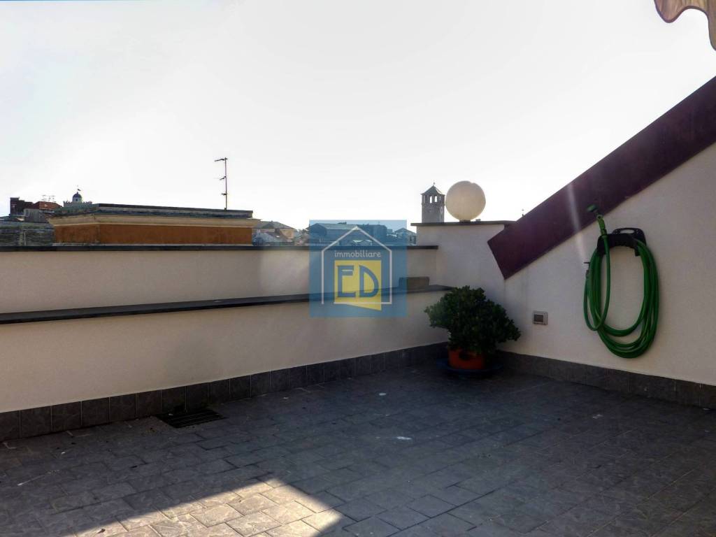 Attico / mansarda a Savona - Foto 3