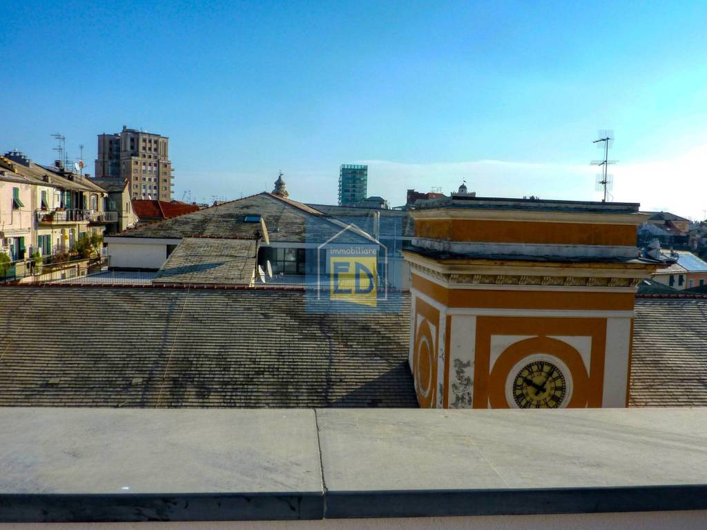Attico / mansarda a Savona - Foto 4