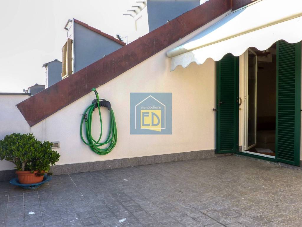 Attico / mansarda a Savona - Foto 5