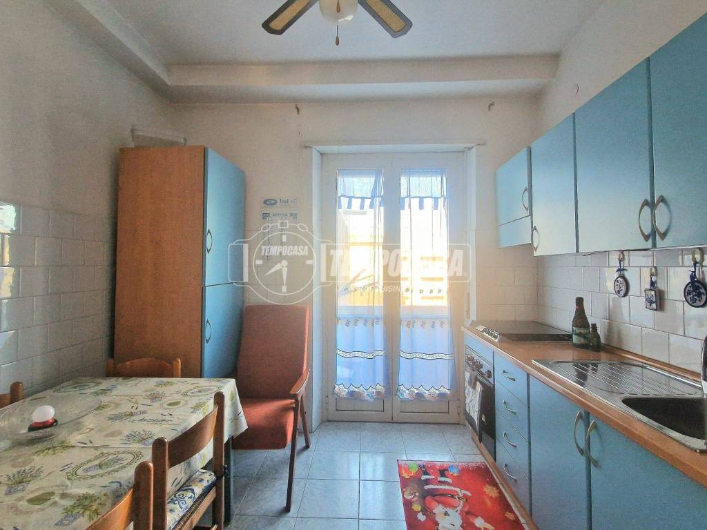 Appartamento a Cagliari in Via Barigadu 2 - Foto 2