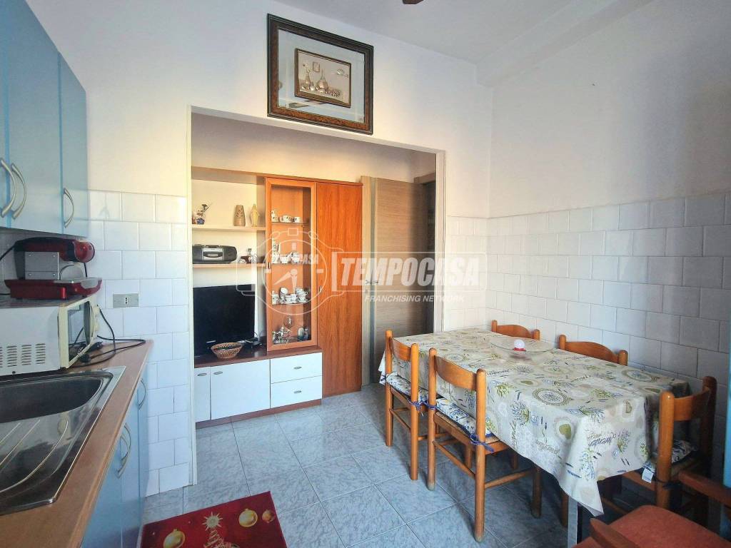 Appartamento a Cagliari in Via Barigadu 2 - Foto 3