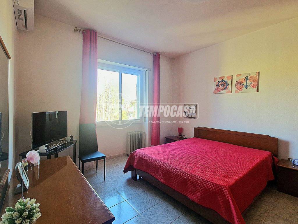 Appartamento a Cagliari in Via Barigadu 2 - Foto 5