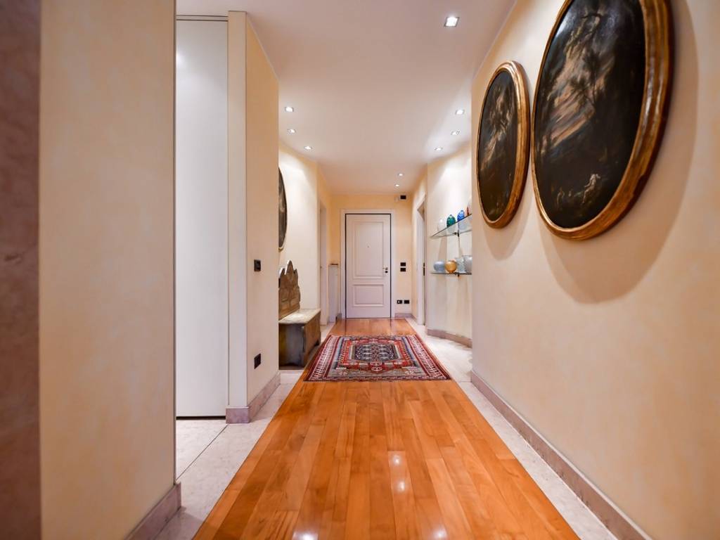 Appartamento a Verona in Riva San Lorenzo - Foto 3
