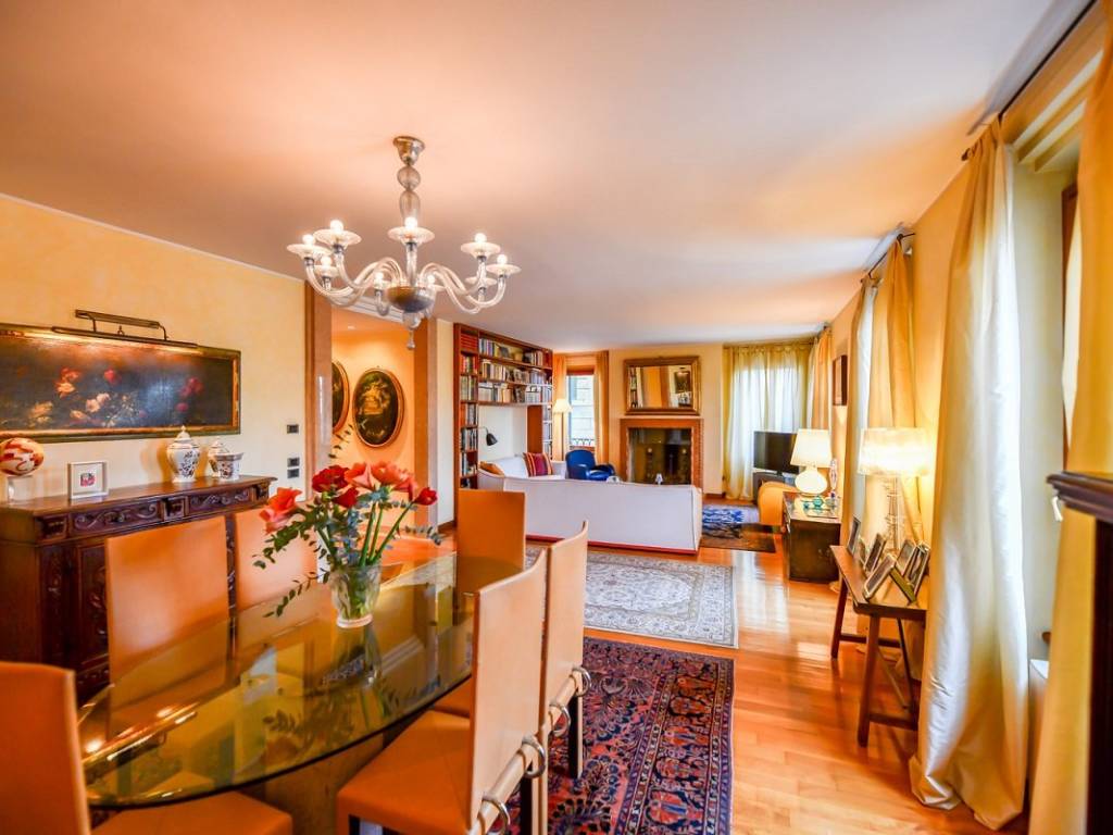 Appartamento a Verona in Riva San Lorenzo - Foto 4