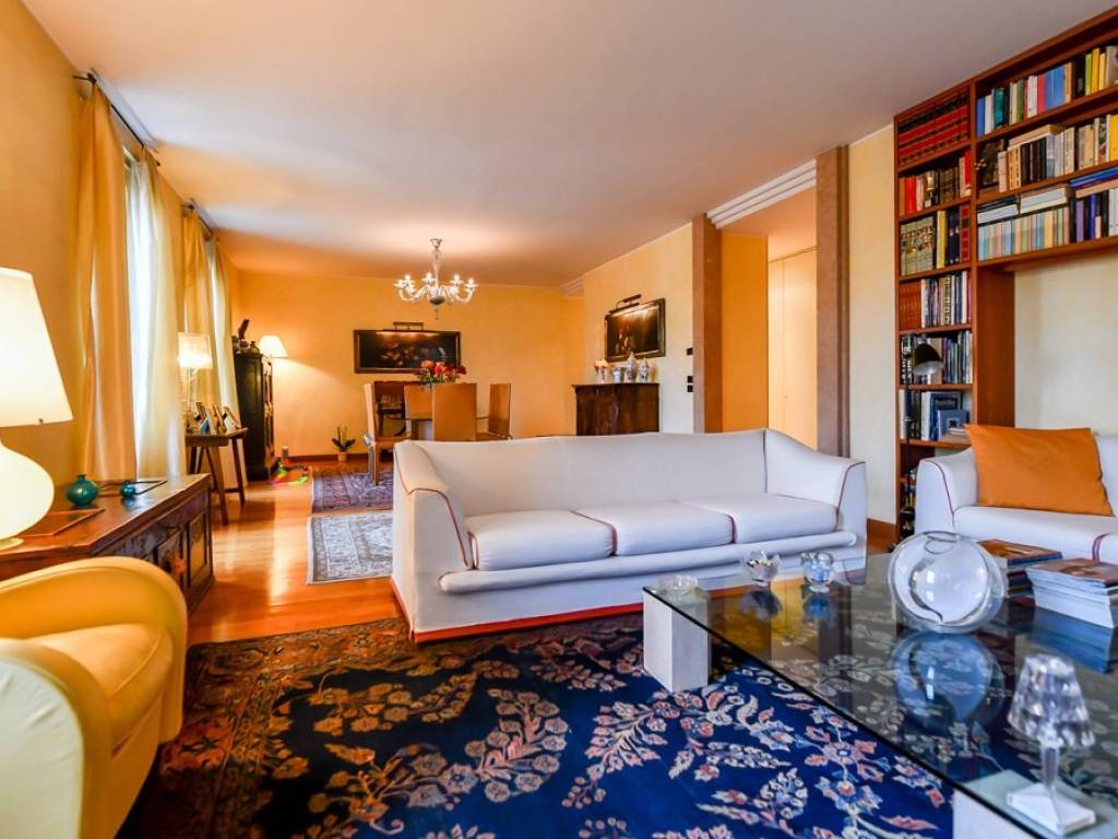 Appartamento a Verona in Riva San Lorenzo - Foto 5