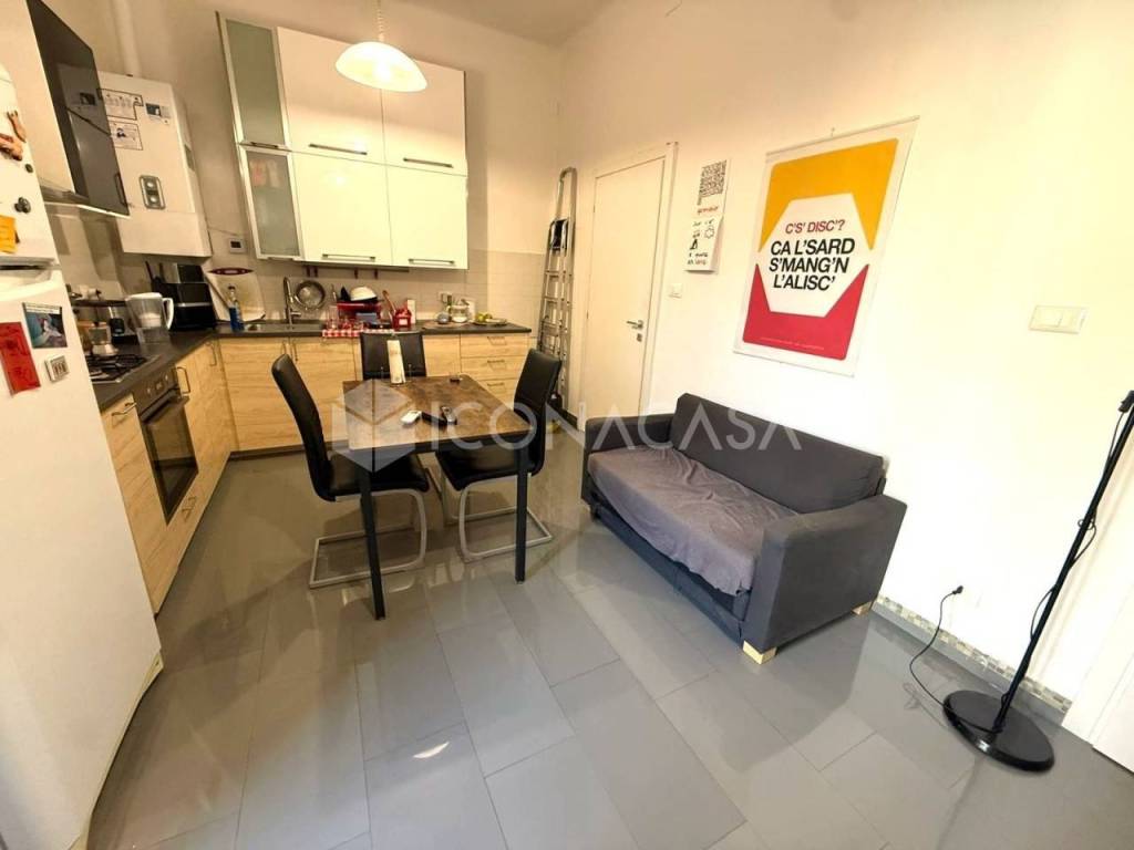 Appartamento a Bologna in Via Col di Lana - Foto 2