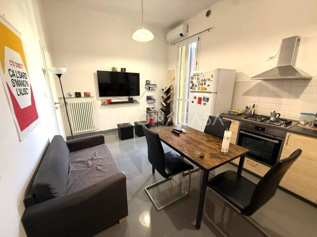 Appartamento a Bologna in Via Col di Lana - Foto 3
