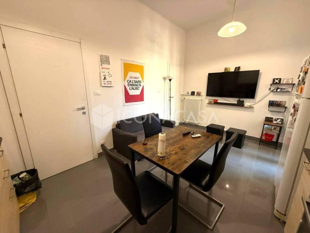 Appartamento a Bologna in Via Col di Lana - Foto 4