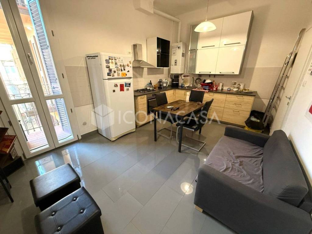 Appartamento a Bologna in Via Col di Lana - Foto 5