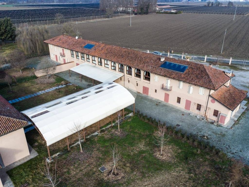 Immobile a Savigliano in Strada Santa Rosalia, 12 - Foto 3