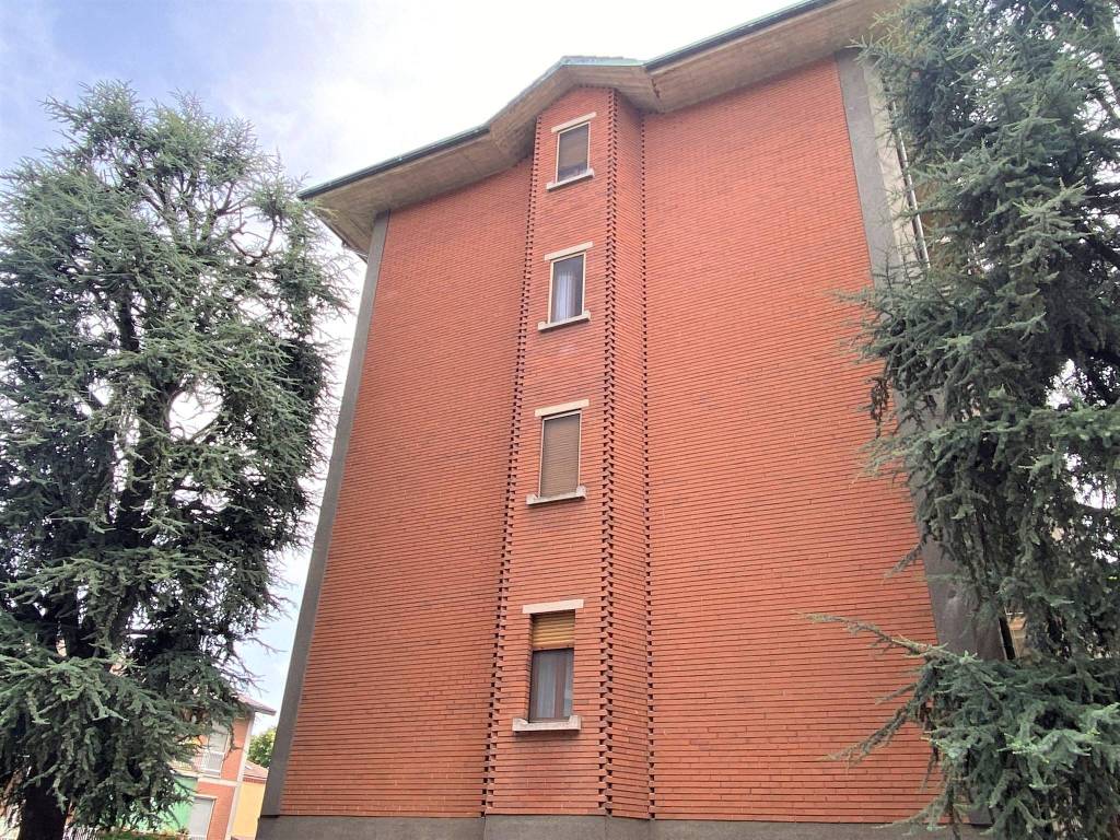 Appartamento a Pavia in Via Agostino Bertani, 1 - Foto 3